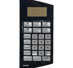 Membrana Philco PMS-35N