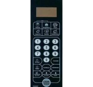 Membrana Philco PMS-38NP
