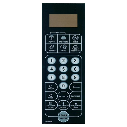 Membrana Philco PMS-38NP