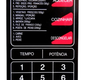 Membrana Philco PMW-50