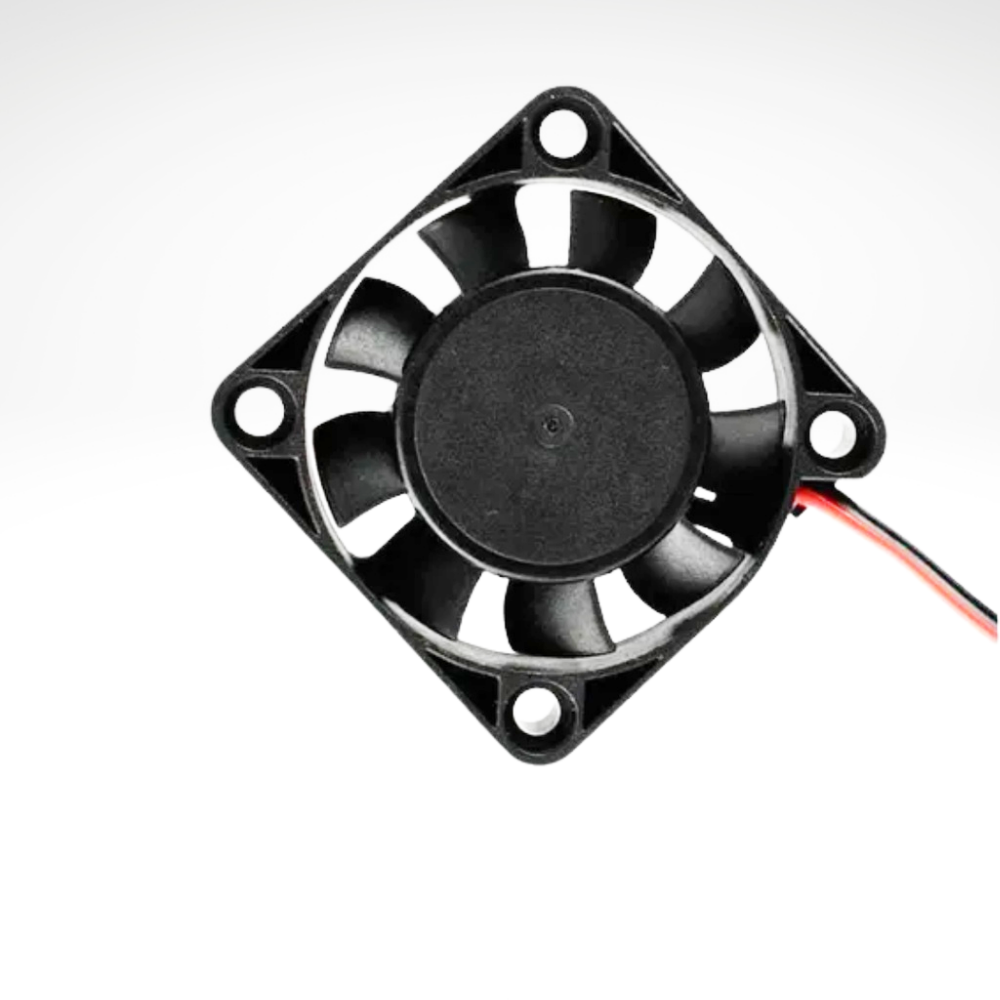 Cooler 40x40x10mm /12V - Imagem 4