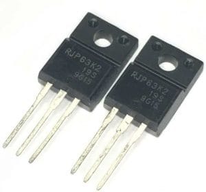 Transistor RJP63K2