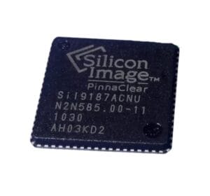 Circuito Integrado SIL9187 ACNU - SMD