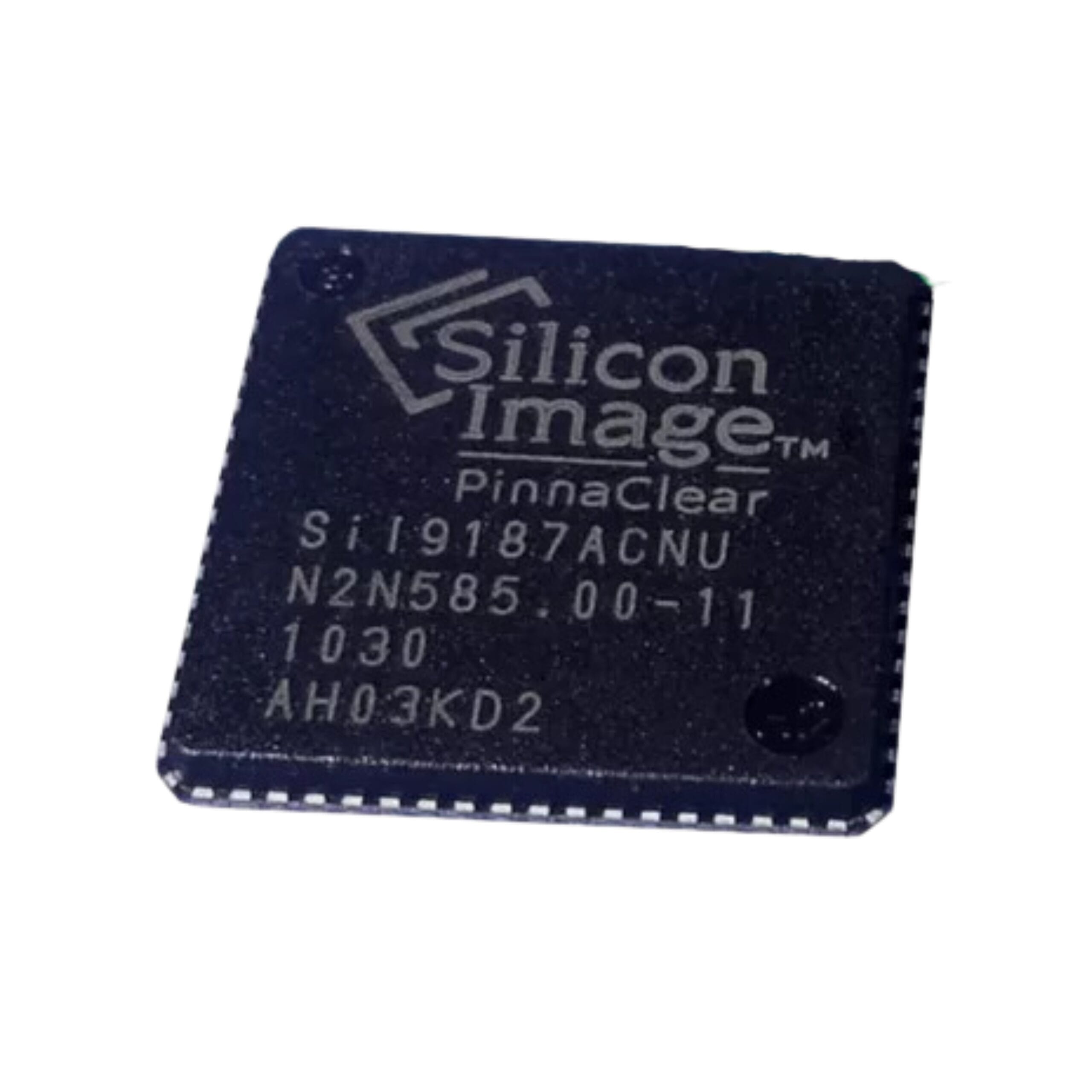 Circuito Integrado SIL9187 ACNU - SMD