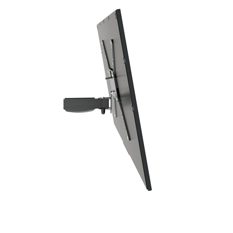 Suporte Bi-Articulado c/ Inclinação p/ TV de 14 a 56 Polegadas - Imagem 4