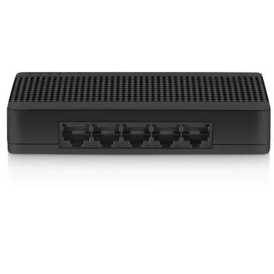 Switch 5 Portas Fast Ethernet 10/100 - Imagem 2