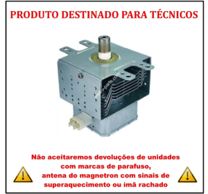 Magnetron 2M319J