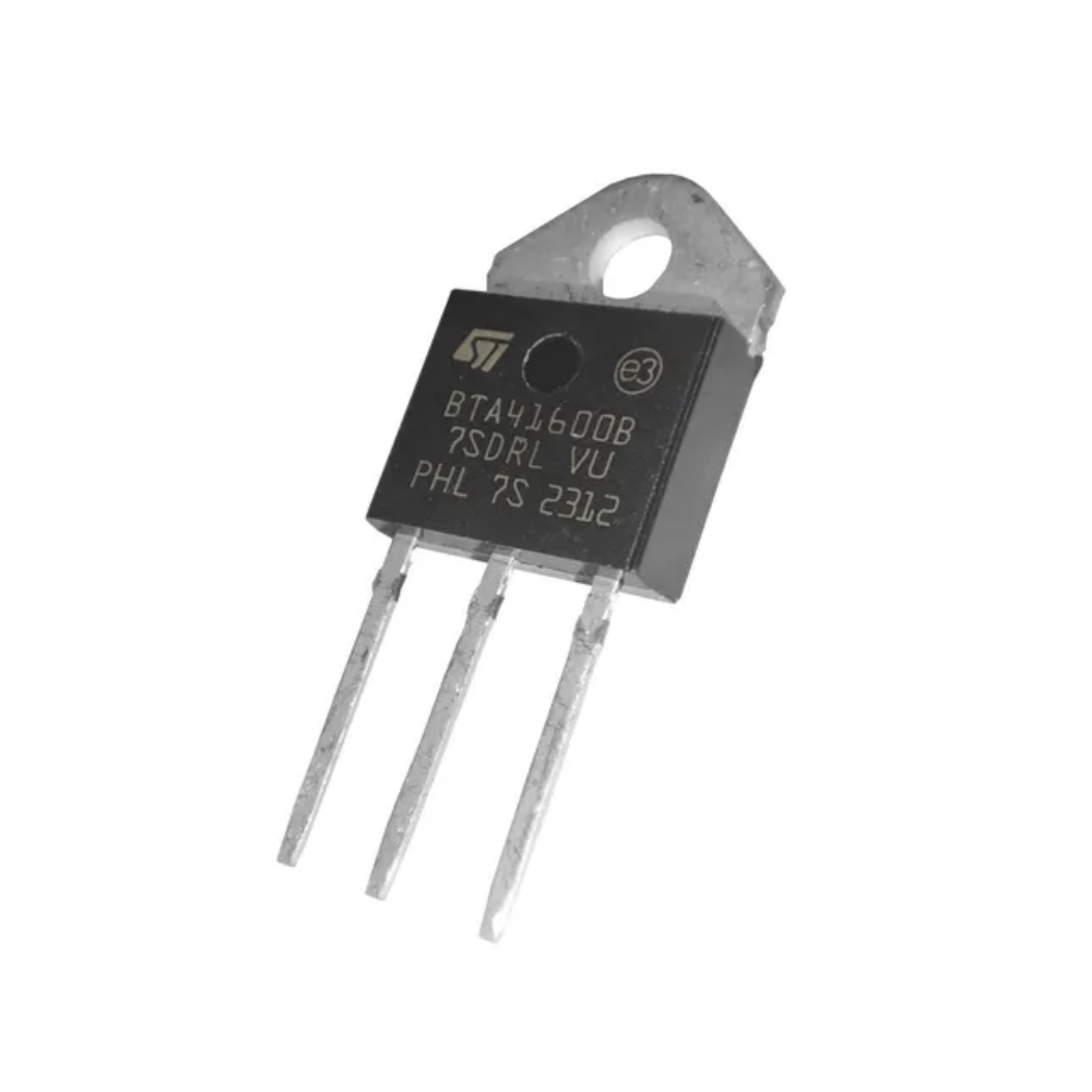 Transistor BTA41-600 - 40A / 600V - Imagem 4