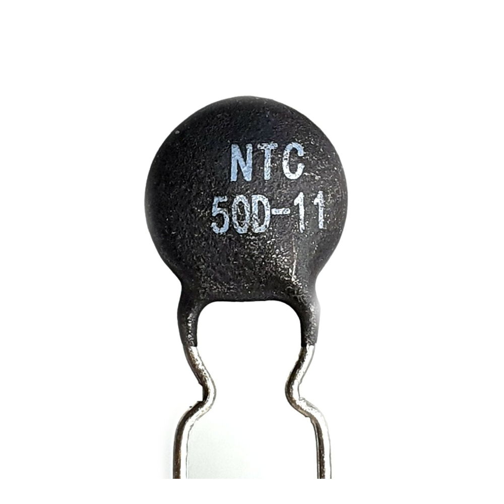 Termistor NTC 50R - 11mm - Imagem 5