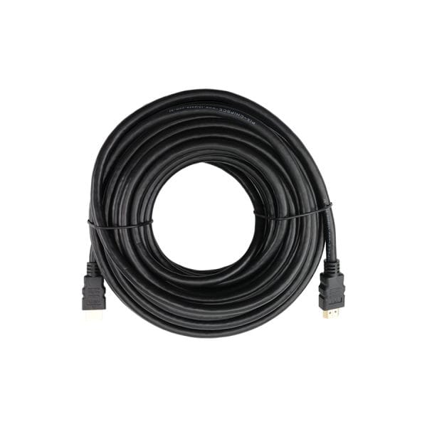 Cabo HDMI 10 Metros - Preço Especial - Imagem 2