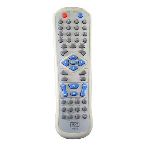 Controle Remoto DVD Cyber Vision SW168