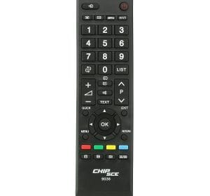 Controle Remoto Semp Toshiba LCD / CT-90336