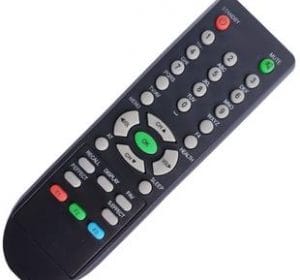Controle Remoto TV Philco PH14E, PH21M, PH29M