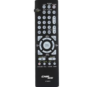 Controle Remoto Toshiba CT8010 / 8030 / 8040