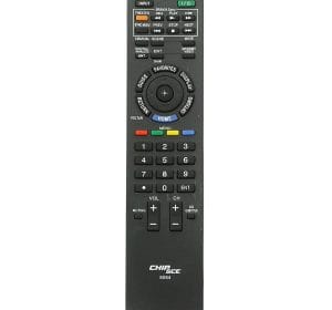 Controle Remoto TV Sony RM-YD047