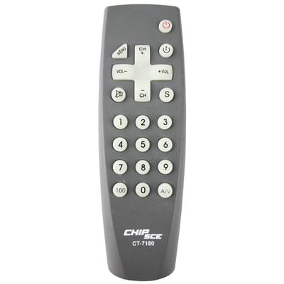 Controle Remoto TV Semp Toshiba Lumina CT-7180