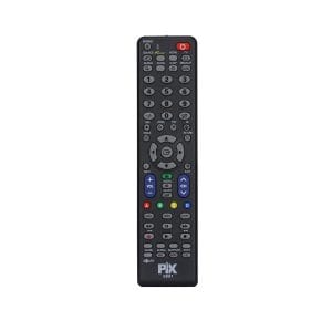Controle Remoto TV Samsung Universal