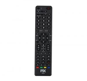 Controle Remoto Universal para TV Philips Smart - Serve em Todas