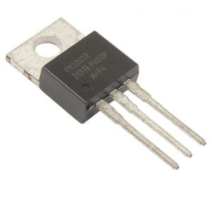 Transistor IRFB3207