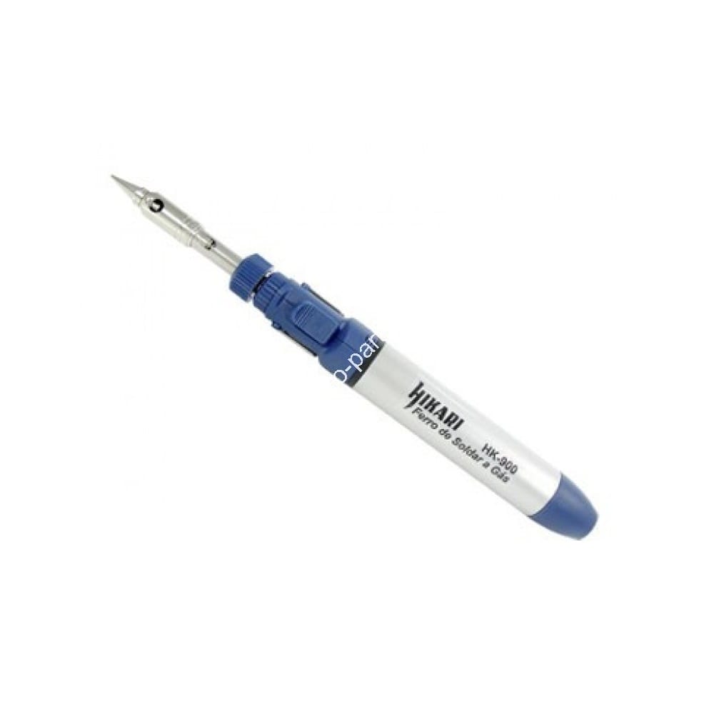 Ferro De Solda a Gás Hikari HK-900