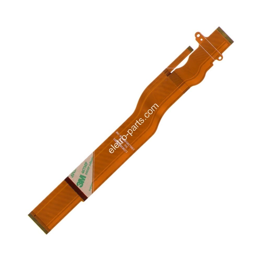 Flat Cable DVD H-Buster 9610 / 9650 / 9540 / 9680 / GPS