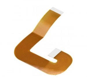Flat Cable PS2 - Formato J