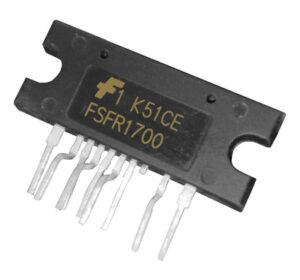 Circuito Integrado FSFR1700