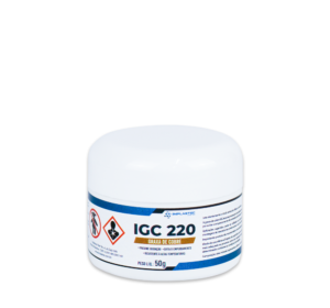 Graxa de Cobre - Pote com 50g