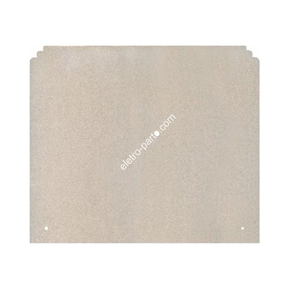 Guia de Onda Tipo Mica para Forno Microondas 40x40cm