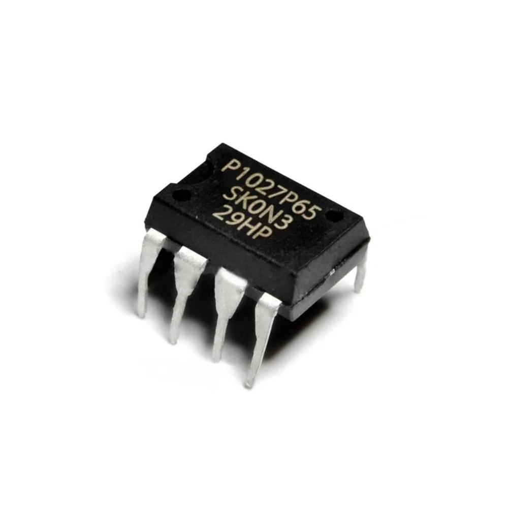 Circuito Integrado P1027P65 - Imagem 2