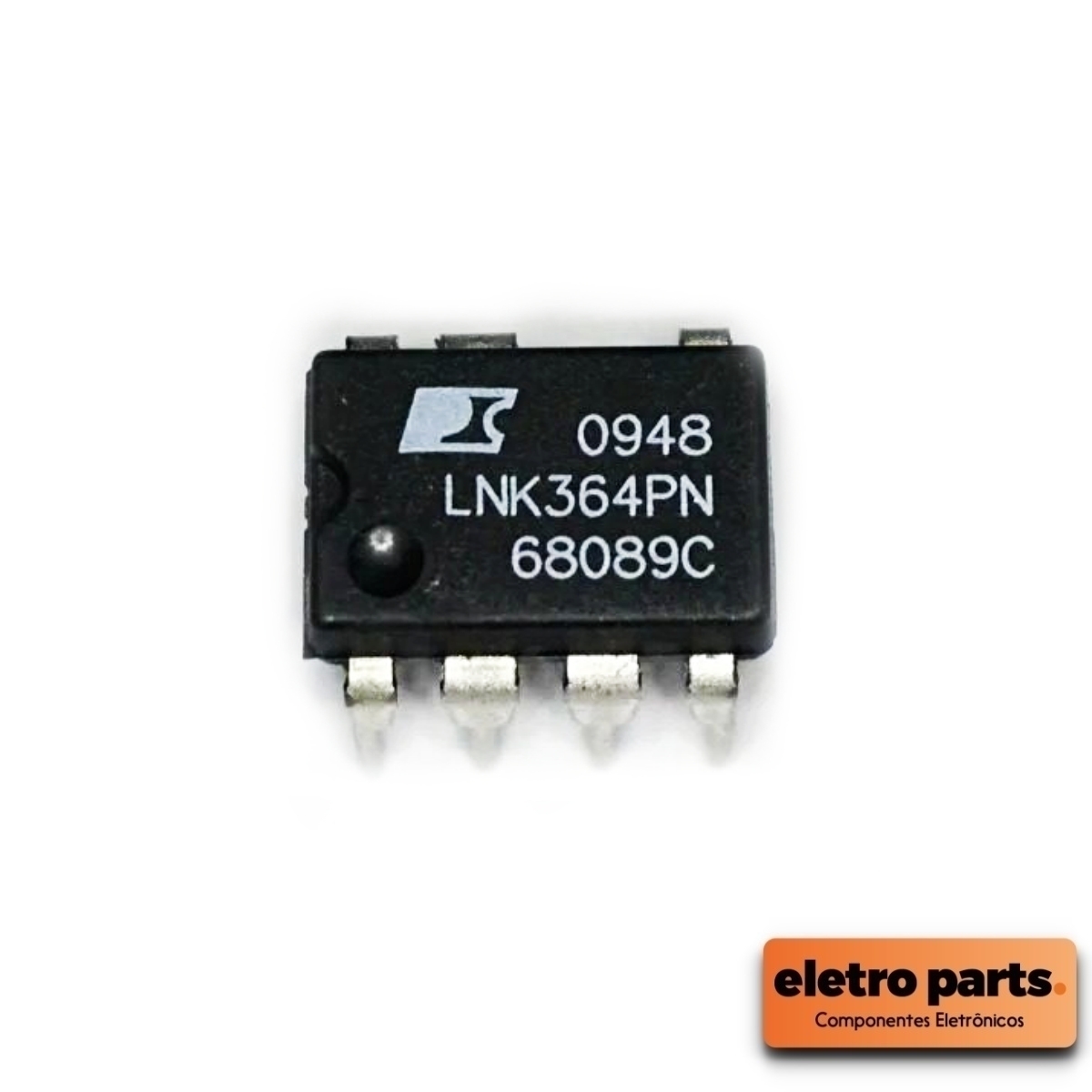 Circuito Integrado LNK364PN