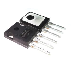 Transistor  IRFP4321