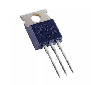 Transistor MOSFET IRFB4212