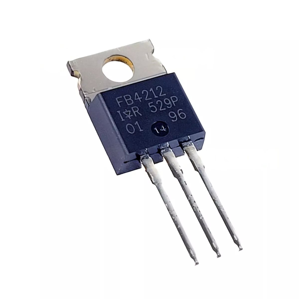 Transistor MOSFET IRFB4212