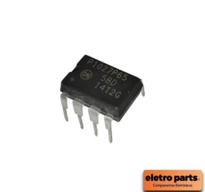 Circuito Integrado P1027P65