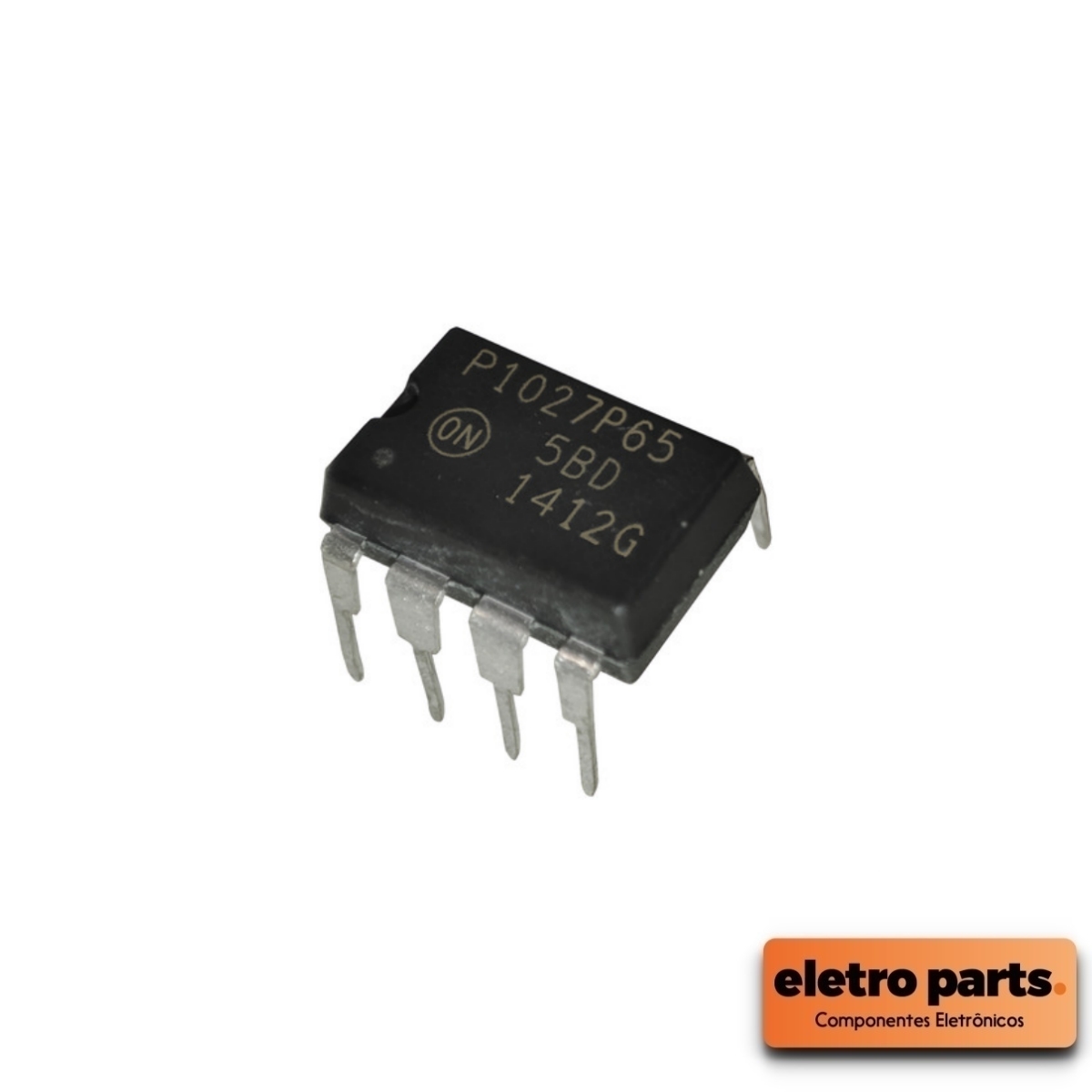 Circuito Integrado P1027P65
