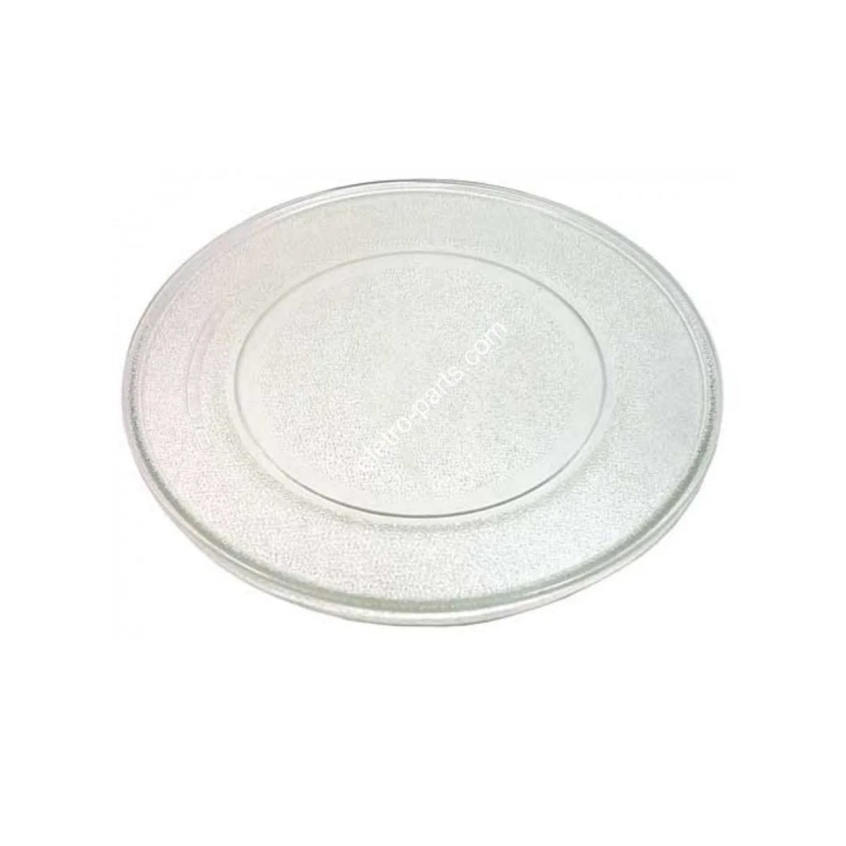 Prato Para Forno Microondas - 40,0cm Liso Sem Trevo - Imagem 4