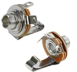 Jack J10 Mono PCI – Circuito Fechado - Unidade