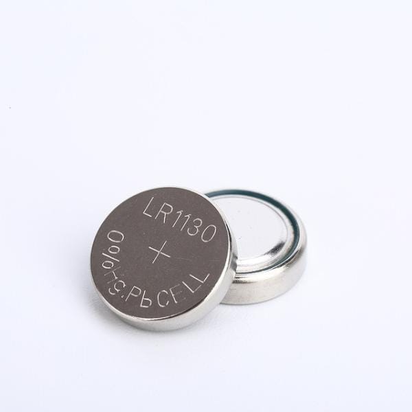 Bateria LR1130 / AG10 1,5V – Flex
