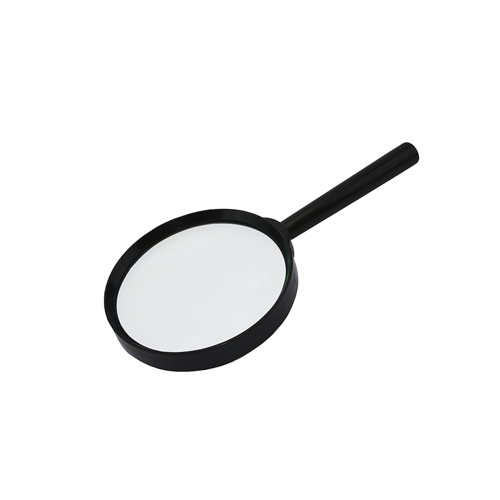 Lupa De Mão Média – 75mm - Imagem 2