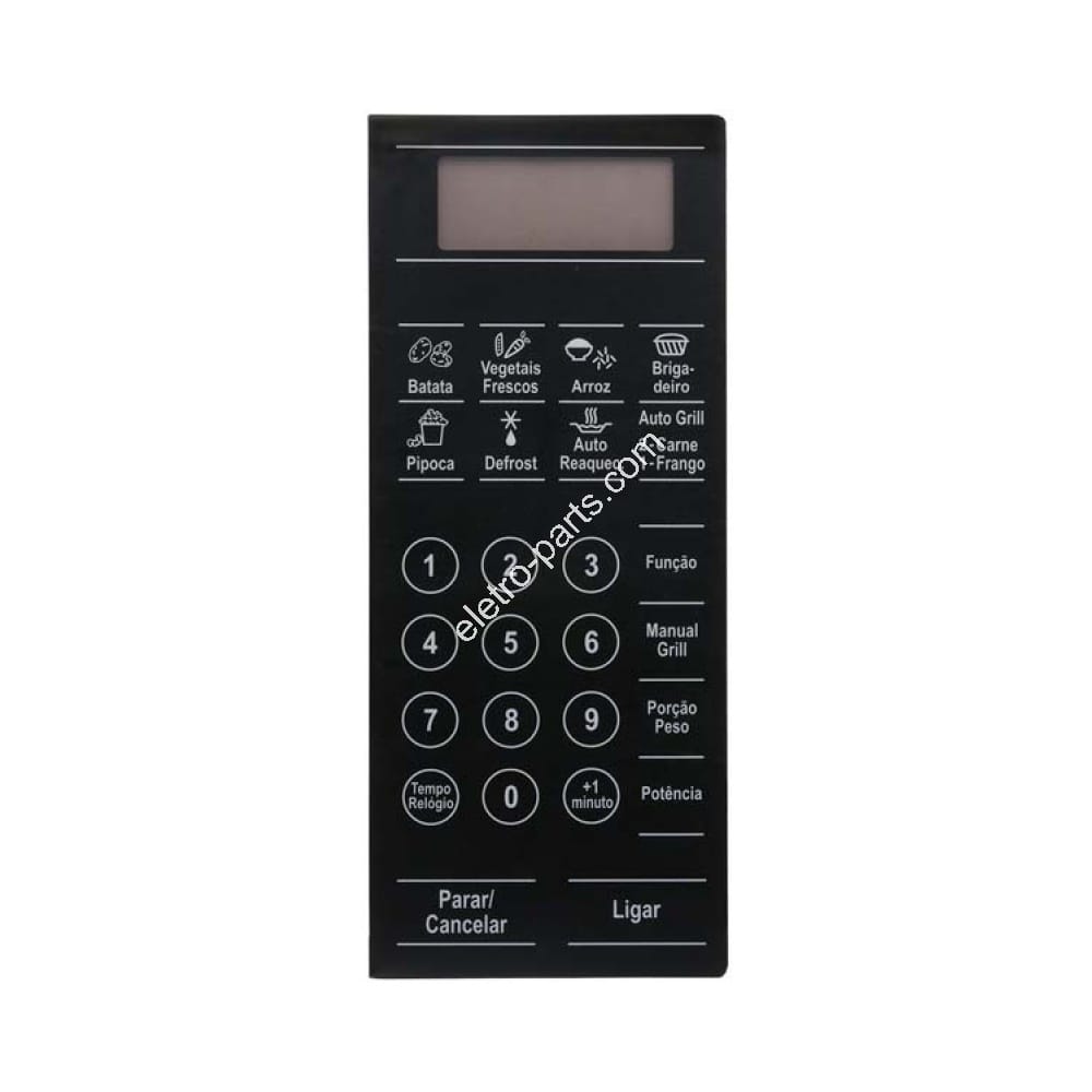 Membrana Bosch HMS-20K00AB