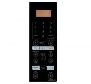 Membrana Brastemp BMK-35AE ALL BLACK