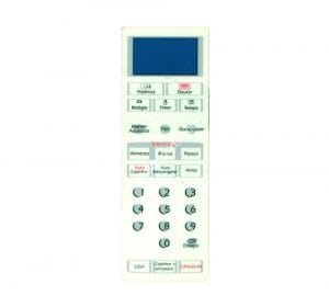 Membrana Brastemp BMU-27 A c/ Dourador