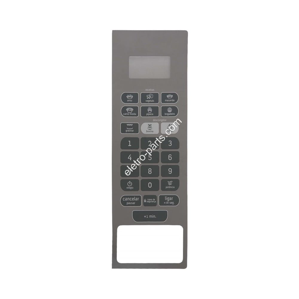 Membrana Consul CMA-30 Espelhada