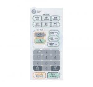 Membrana Consul CMS-26