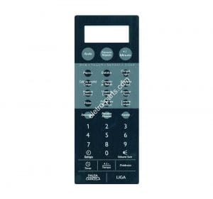Membrana Electrolux ME-45