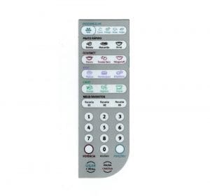Membrana Electrolux MEF-41