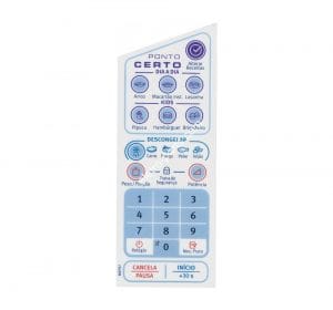 Membrana Electrolux MEP-37