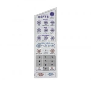 Membrana Electrolux MEP-41