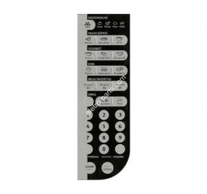 Membrana Electrolux MEX-41